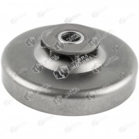 Carcasa ambreiaj drujba Dolmar PS 33, 100, 102, 330, 340, 341, 342, 344, 400, 401, Makita